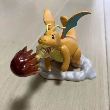 카이류 피규어
