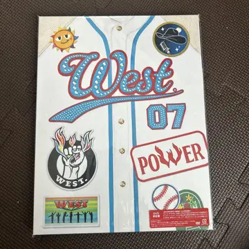 초회반 WEST. POWER