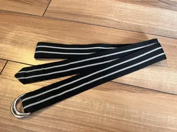 barrons hunter 벨트