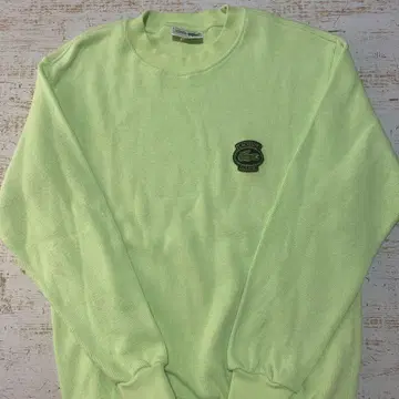 라코스테 니트 사이즈 3