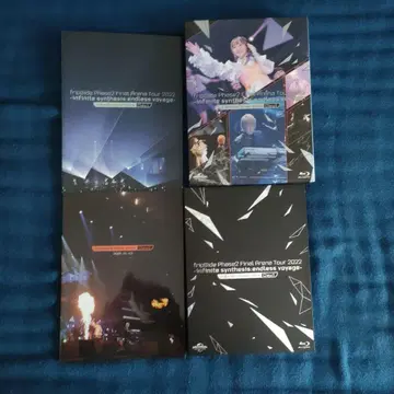 fripSide Tour 2022infinite synthesisDay1