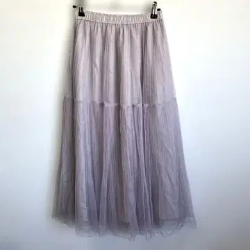 JILL by JILLSTUART 볼륨 티어드 샤샤 스커트