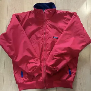 90s USA patagonia 쉘드 신틸라 자켓
