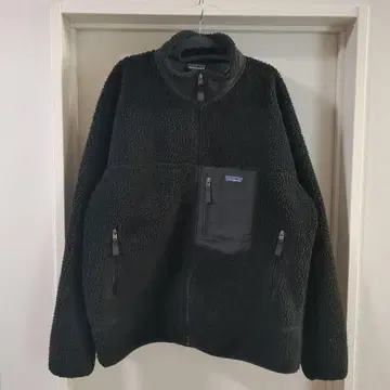 patagonia 레트로x XL 블랙