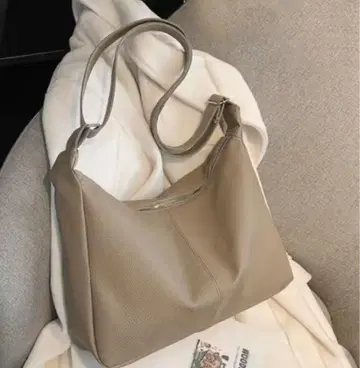 숄더백