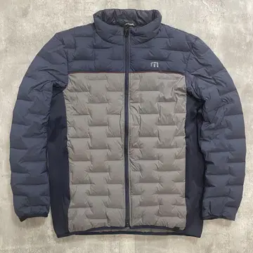 새상품급 Travis Mathew 트라비스 매튜 다운 자켓 XL
