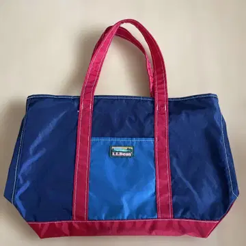 GLR 별주 LLBean 토트백
