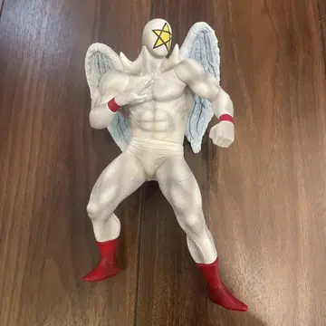 CCP 마스큘러 컬렉션 펜타곤 초인 올림픽 편 Ver 화이트 팬츠
