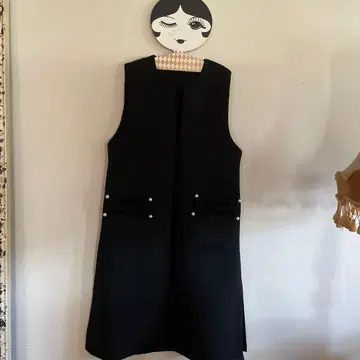 블랙 리본 베스트