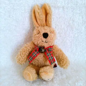 펠릭스의 편지 FELIX 펠릭스 토끼 봉제 인형