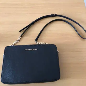 MICHAEL KORS 숄더백 블랙