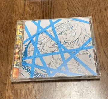 전설의 용사의 전설 후지미 드라마 CD 컬렉션