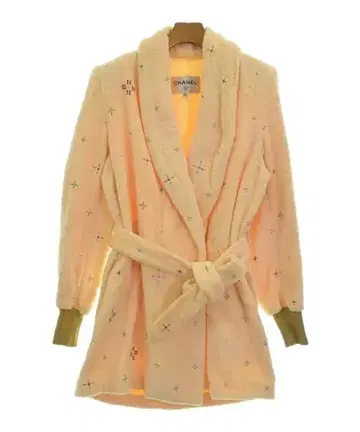 샤넬 코트 (기타) 여성용