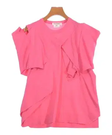 COMME des GARCONS T셔츠 티셔츠 여성용