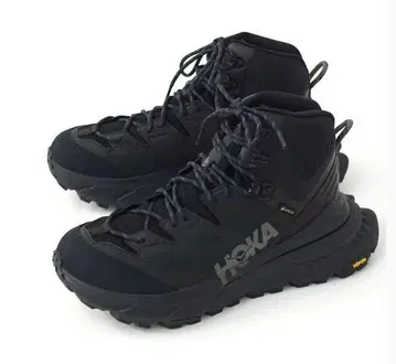 HOKA MEN'S TENNINE HIKE 고어텍스 26.5cm 새상품급