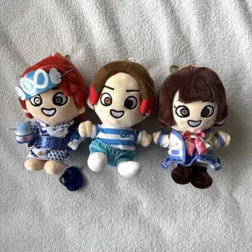 야스다 쇼타 치비 누이