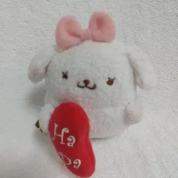 폼폼푸딩 카페 마카롱 발렌타인데이 한정판