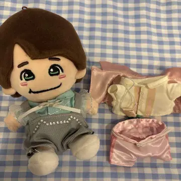 [ 나니와단시 ] 치비누이 오하시 카즈야 의상 포함