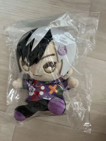 앉은 봉제 인형 마제타 군 썸머 버전