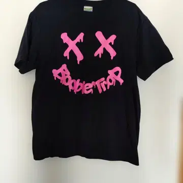 Boobie Trap T셔츠 M 사이즈