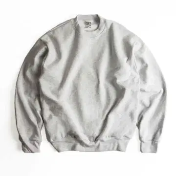 LOSANGELES APPAREL HF07 14온스 맨투맨