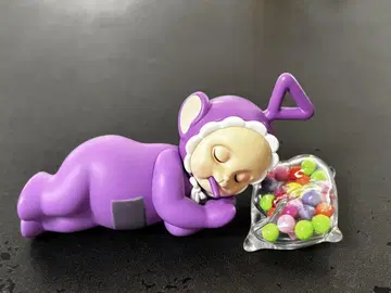 텔레토비즈 팝마트 젤리빈스