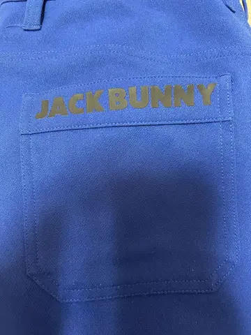 JACK BUNNY 스커트 사이즈 2(L)