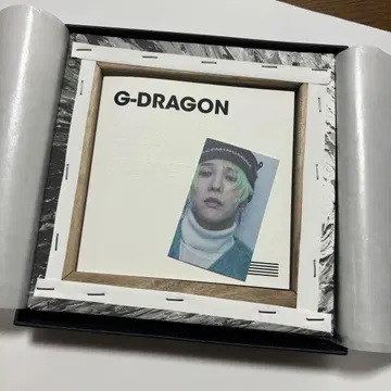 BIGBANG MADE 정규 앨범 한국반