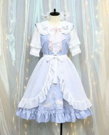 Amavel 제리피쉬 아쿠아리움 3종 세트