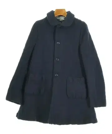 COMME des GARCONS GIRL 스텐카라 코트 여성용