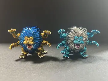 드래곤 퀘스트 메탈릭 몬스터즈 갤러리