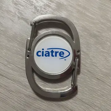 ciatre 카라비너