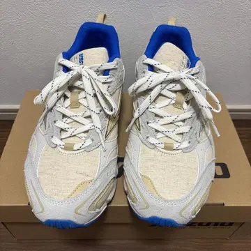 MIZUNO x WIND AND SEA MXR 26cm