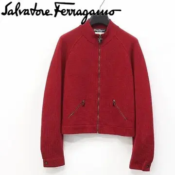 Ferragamo 스웨터