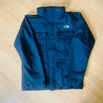 THE NORTH FACE 팬서 필드 자켓