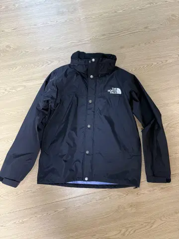 THE NORTH FACE GORE-TEX 블랙 자켓 L