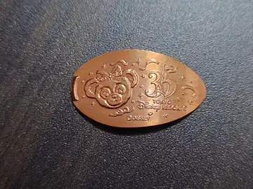 셰리메이 35주년 기념 코인
