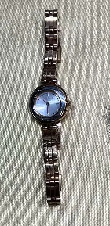 Paul Smith 손목시계 B049