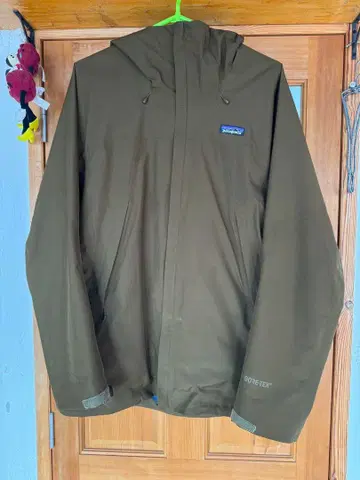 patagonia 파타고니아 데퍼터 자켓 SEMT S 사이즈