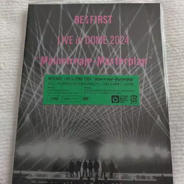 BE:FIRST/LIVE in DOME 2024 "Mainstream"