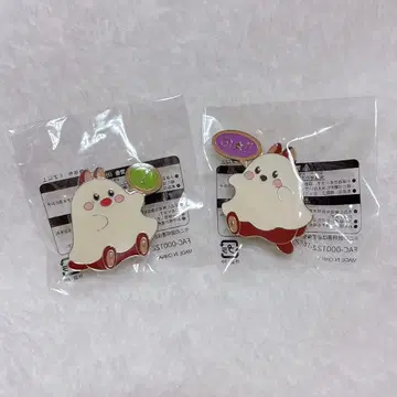 디즈니 할로윈 유령 핀 배지 칩과 데일