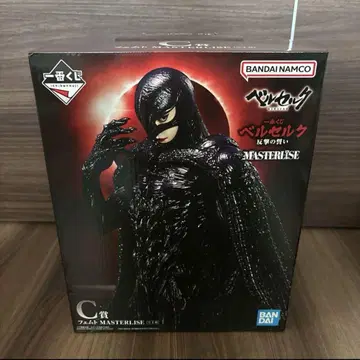 제일복권 베르세르크 C상 페무토 MASTERLISE 피규어