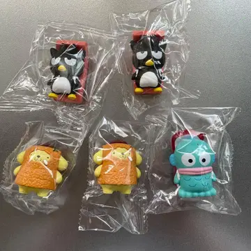 산리오 캐릭터즈 스시 2 [배송비 포함]