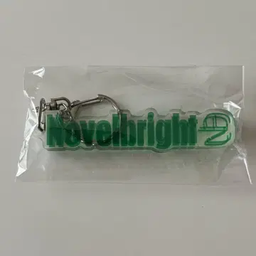 Novelbright ASIA TOUR Winding Road