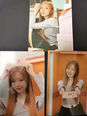 NiziU 마유카 홀츠랜트레