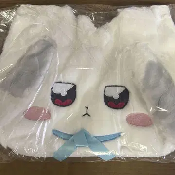다이후쿠 폭신폭신 토트백 원더풀 프리큐어