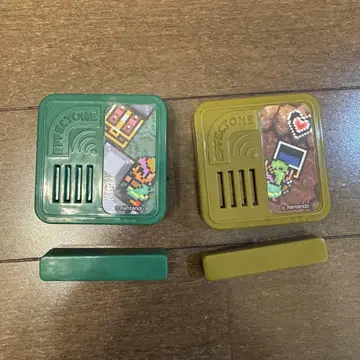 젤다 젤다의 전설 제일복권 이펙트 ZELDA Nintendo