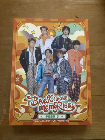 fantastic bttm Blu-ray