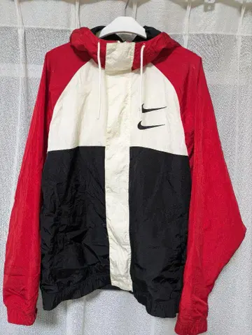 NIKE 나일론 자켓