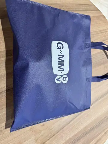 FANIVAL lucky bag GMMTV